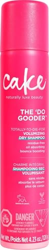 Cake Beauty The Do Gooder Style Extending Dry...