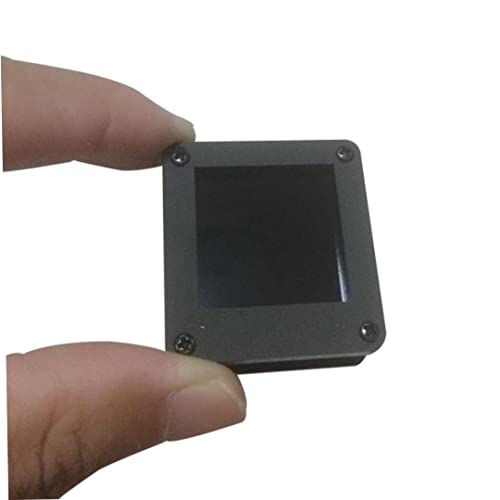 Image of Jorzer Thermal Imager Thermograph Camera Temperature AMG8833 IR Infrared Thermal Imaging Camera Infrared Thermometers