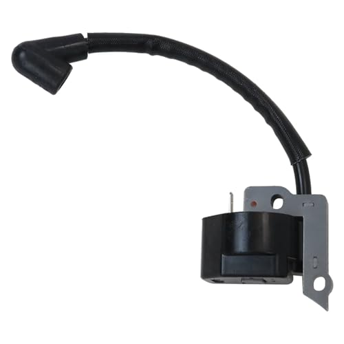 Ignition Coil for Homelite Chainsaw Brushcutter 240 UT-10625-D,240 UT-10717-C,240 UT-10718-A Chainsaw,240SL UT-10589-4,240SL UT-10589,240SL UT-10589-4 by Icelily