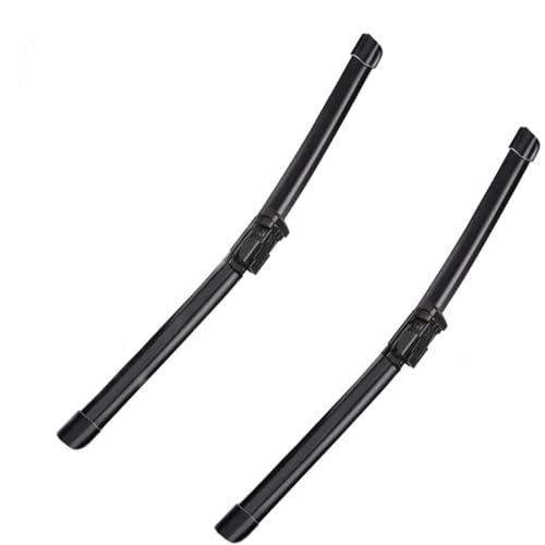 Balai d'essuie-Glace Geely Azkarra 24+16 Sans Trace pour Pare-Brise Avant