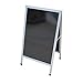 ChefMaster 90034 A-Frame Write-On Board