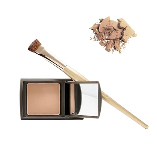 Joan Rivers Great Hair Day Fill-In Powder Light Blonde by As We Change