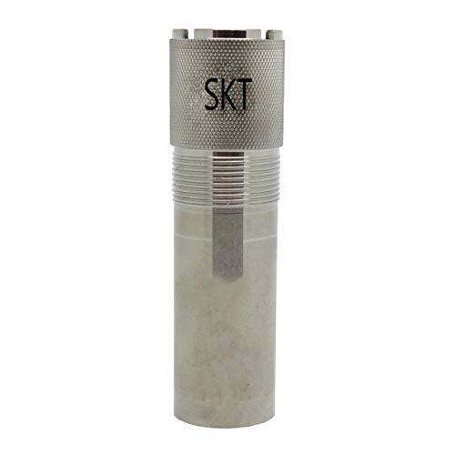 Carlson's Skeet Choke Tube - Stainless Steel - Savage Stevens 555