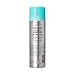 KISS COLORS & CARE Maximum Hold 2-in-1 Super Stay Freezing Spray, 11.1 oz. - Daily Hair Styling, Safe on Skin & Hair, Easy Wash Out, Humidity Resistant, Sweat Resistant, Spring Floral Scent