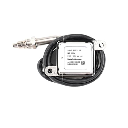 Capteur NOx A0009055106 remplace sonde défectueuse Mercedes S63 AMG W205