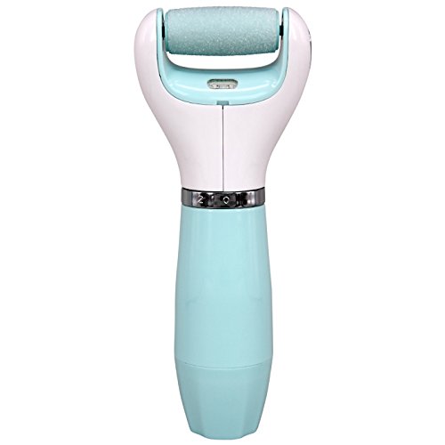 Electric Foot File Callus Remover Pedicure Tool Rechargeable