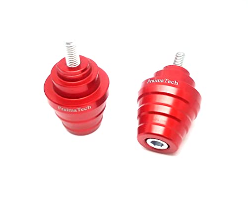 Contrappesi terminali per manubrio e semimanubri