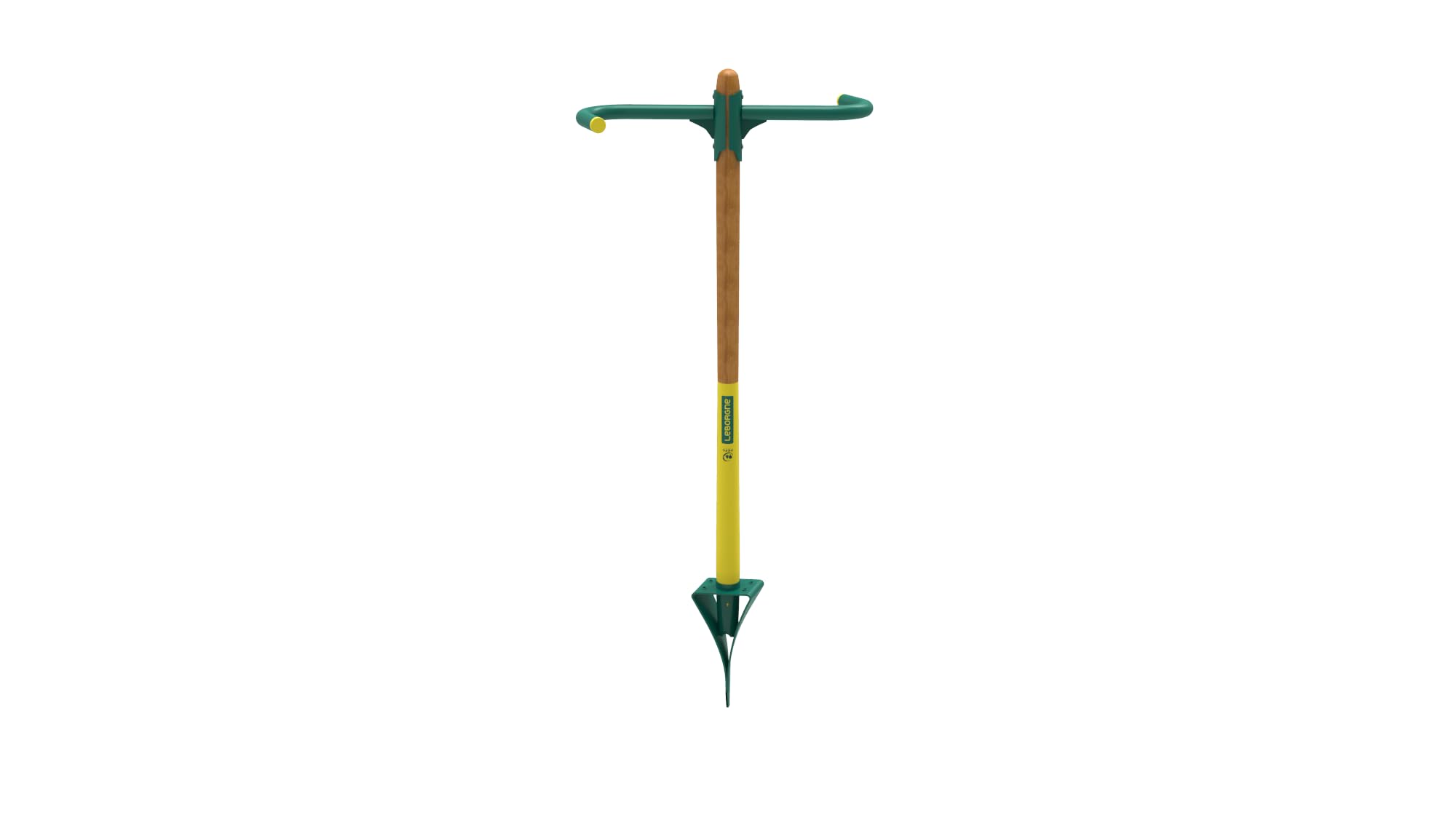 Plantoir ergonomique NaturOvert