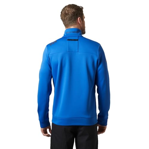 Image of Helly-Hansen Mens Crew Fleece Jacket