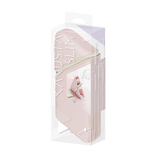 Image of Sonic Pencil Case Xsta Slim Portable Pen Holder