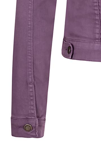 Rock Creek - D-401 - Giacca in jeans da donna