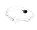 CMA Dish Machines 02104.38 Elbow, 3/8" Tube X 1/4" NPT