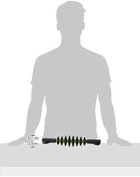TriggerPoint STK Handheld Massage Stick