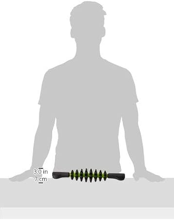 TriggerPoint STK Handheld Massage Stick