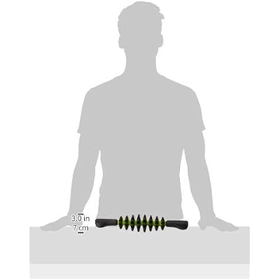 TriggerPoint STK Handheld Massage Stick