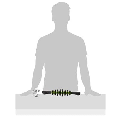 TriggerPoint STK Handheld Massage Stick