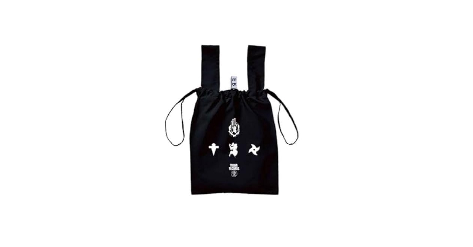 真天地開闢ジグザグ　タワーレコードコラボグッズ コラボグッズ｜ -真天地開闢集団-ジグザグ × TOWER RECORDS