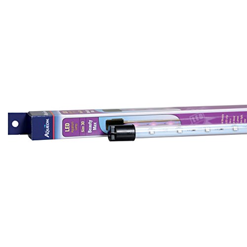Aqueon Beauty Max Modular LED Aquarium Lamp, Size 30
