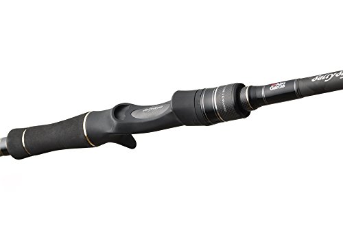AbuGarcia (アブガルシア) ソルティースタイル ロックフィッシュ SStyle Rockfish STRC-732H 釣竿 釣り竿 ロックフィッシュロッド 6枚目