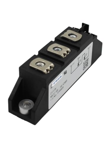 Module d'alimentation MCC 56-16IO8B IX contre les surchauffes