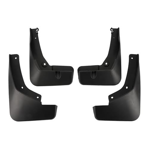 Image of Motoforti Mud Flaps Splash Guards Mud Guards for Buick Encore 2019-2020 W /Mount Accessories
