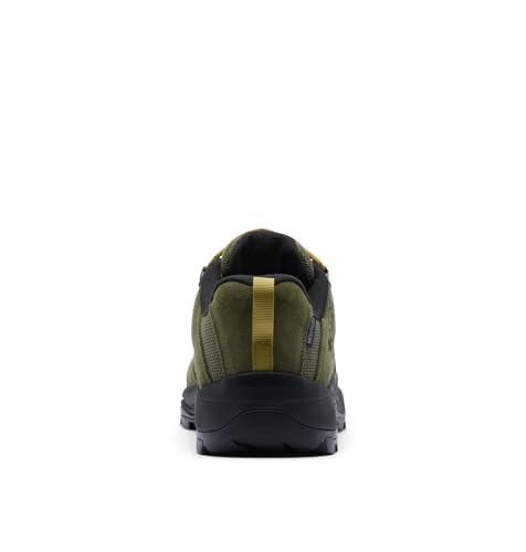 Image of Columbia Mens Redmond IV Low Waterproof