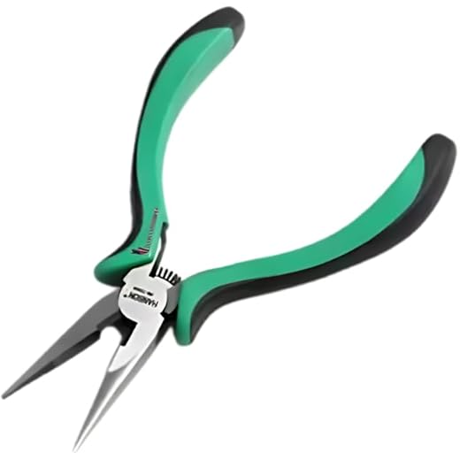 Cut Combination Pliers Mini 5 Insulated