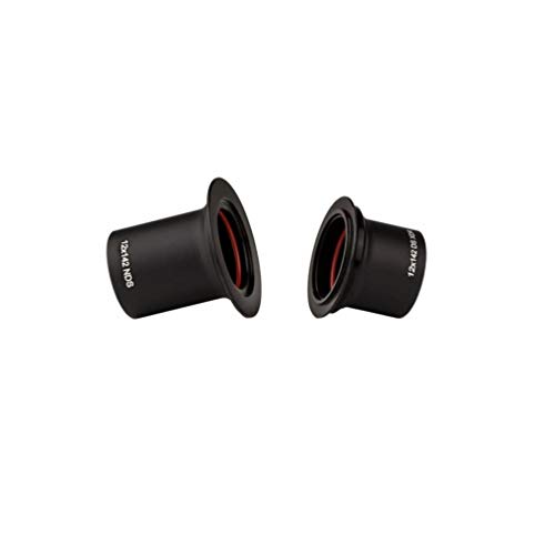 Piece de rechange ZIPP NSW XDR 12x142 pour montage de frein a disque