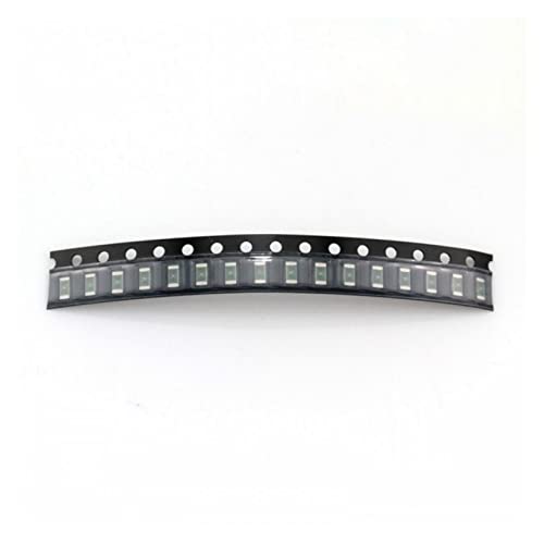 Fusible SMD 1206 à action rapide avec déconnexion positive unique - 5