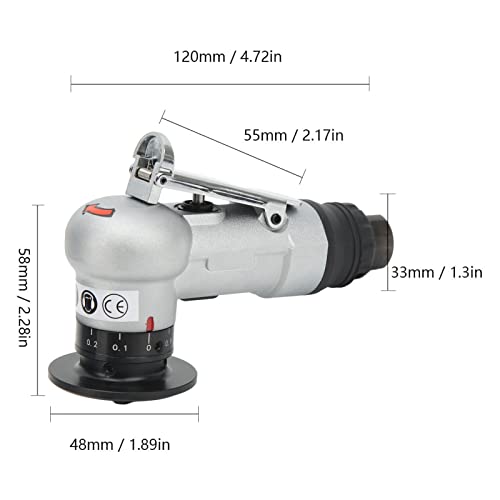 Corte Y Pulido, Tools Imagen adicional