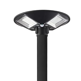 Lumen City 15W UFO Garden Light