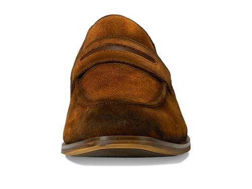 Image of Stacy Adams Men's Burke Penny Slip on