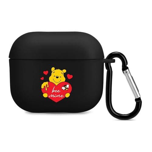 Airpods 3p P[X ܂̃v[ O  킢 lC LN^[ GA[|bY3p P[X n