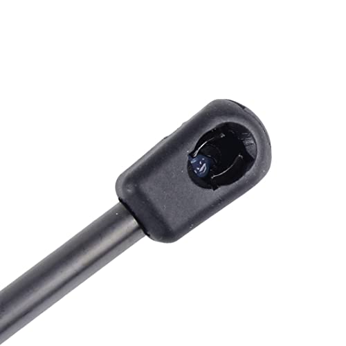 Support de Choc de Levage contre le coffre bloqué de Mazda 6 berline de 2003 à 2008