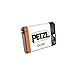Petzl Core Battery Pack Hybrid Headlamp ONLY Tikkina, Tikka, Zipka and The Actik and Tactikka Lines.