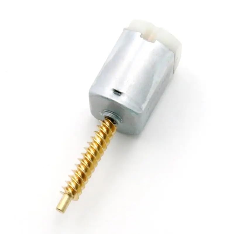 Motor de puerta de coche para solucionar fallos de cierre en SsangYong XLV 4
