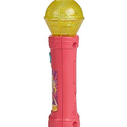 Fisher-Price Nickelodeon Sunny Day, Sunny's Sing-Along Microphone #TOP2