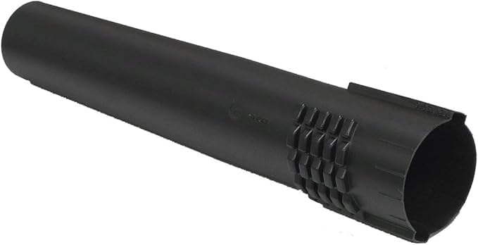 Echo & SHINDAIWA Genuine E165000171 Tube Blower - Nozzle New OEM Replaces E165000170 Factory Package