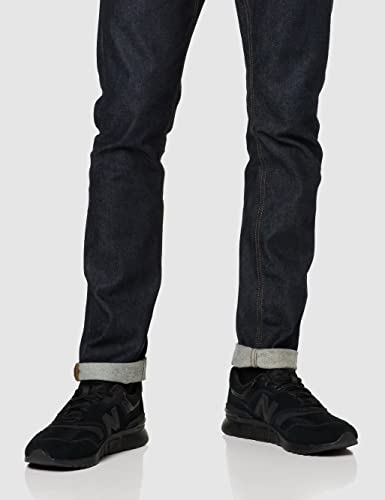 Baskets basses New Balance 997 - vue 9