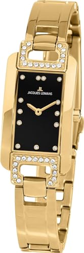 Jacques Lemans Barcelona 1-2083 1-2083E �r���v ���f�B�[�X, ���_��