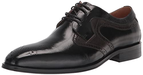 Image of Stacy Adams Men's Palmer Medallion Toe Oxford