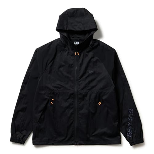 [j[G] St WPbg EBhWPbgt[fB[ bvXgbv ubN M GF WIND HOODIE JACKET BLK