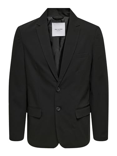 Blazer Only & Sons ONSEVE veste ajustée aux finitions premium