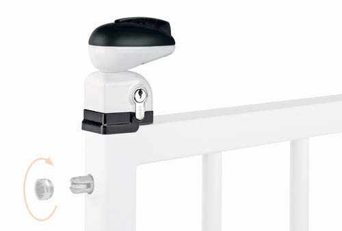 DECO FER FORGE Serrure de sécurité de piscine