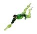 Mattel Green Lantern Ring Blast Jet