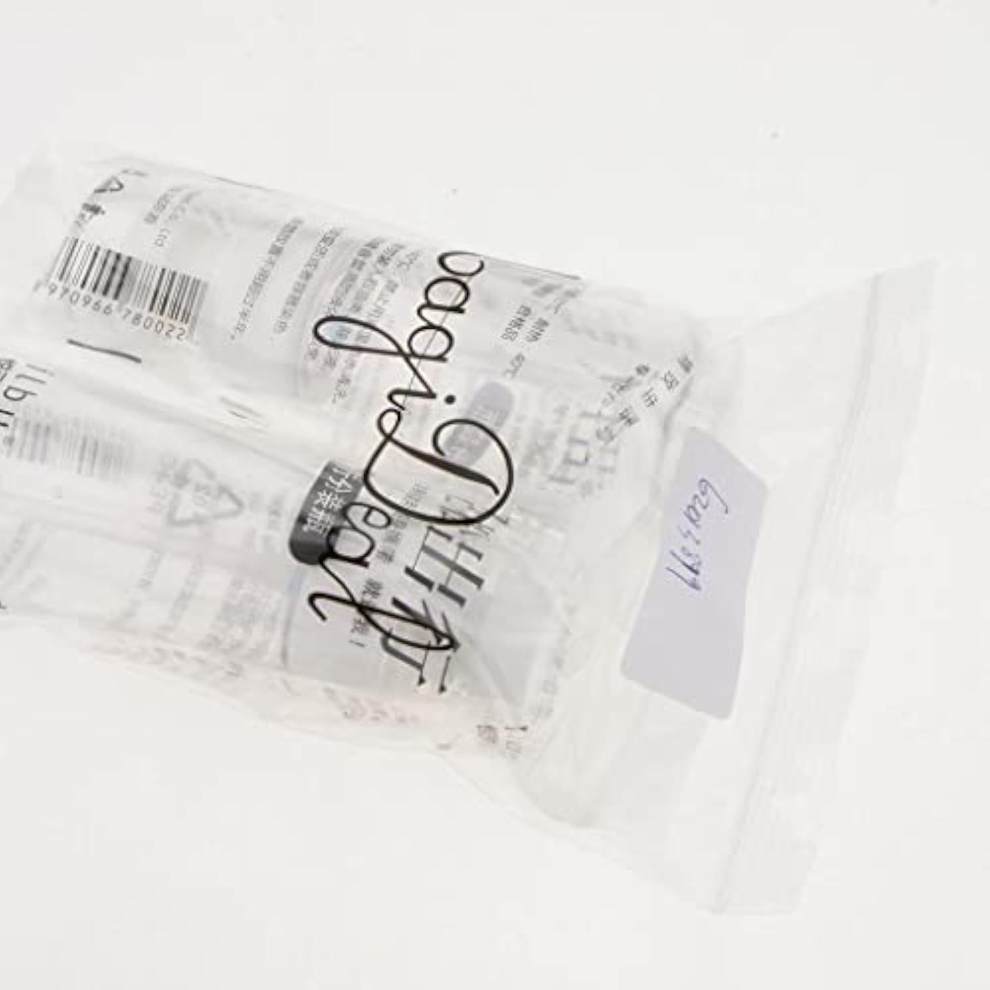 Plastic Refillable Empty Pump Bottles for Lotion Shampoo 60ml