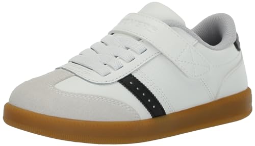 Skechers Boy's Zinger Street Sneaker