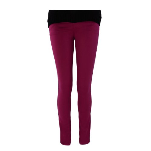 Big Girls' Skinny Jegging