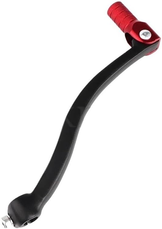 Motorcycle Gear Shifter Motorcycle Aluminum Folding Gear Shift Lever Dirt Bike For NC250 T6 K6 BSE J5 TT-250R SHR K16