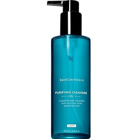 lha face wash